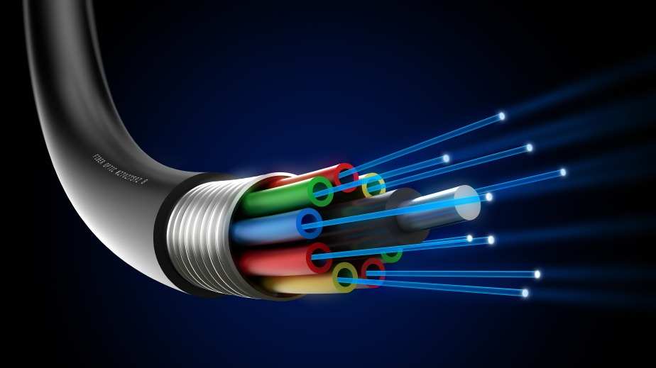 Tipos de conectores para fibra optica